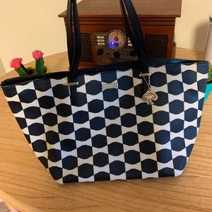 Kate Spade Bow Bag